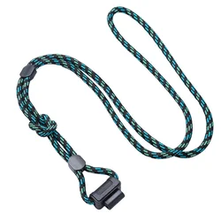 Shisan Zamenska narukvica za pametni sat za Xiaotiancai Lanyard Phone, Zelena