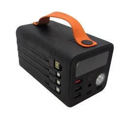 BND POWER Eksterni punjač XHD007, 100W, 60000mAh