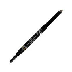 Kokie Cosmetics High Brow Angled Olovka za obrve, Rich Blonde 558