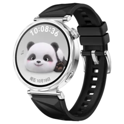 Xiaopijiang Zamenska narukvica za pametne satove za Huawei Watch, Crna
