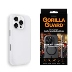 Xingqiuweishi Maska za mobilni telefon Iphone 16 Pro Max, Bela