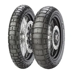 Pirelli 140/80 R17 69V SCORPION RALLY STR