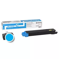 KYOCERA toner TK 8315C plavi