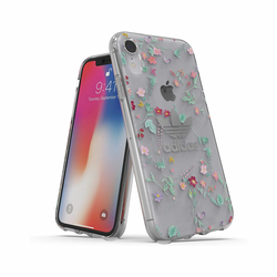 Adidas zaščitni ovitek Floral Snapcase, Iphone X/XS