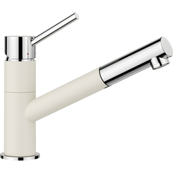 KANO-S 526953 Kuhinjska pipa BLANCO