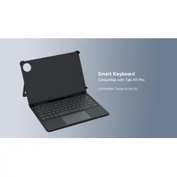 slomart Etui z tipkovnico za tablico Ulefone Tab A11 Pro