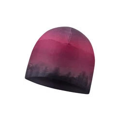 Buff ECOSTRETCH BEANIE, ženska kapa, roza 130132