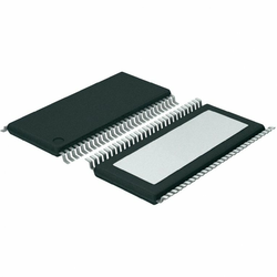 Texas Instruments PMIC - pogonski sklop motora, upravljanje Texas Instruments DRV8301DCAR pred-pogonski sklop - polumostni (3) SPI HTSSOP-56