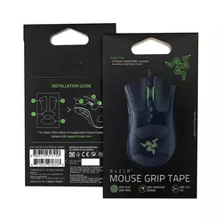 Traka Razer Anti Slip Grip Tape for Deathadder V2