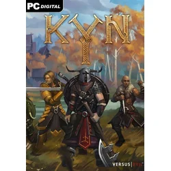 Kyn (PC) Steam Key EUROPE