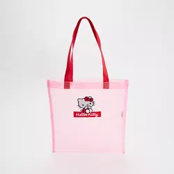 Shopper torba Hello Kitty