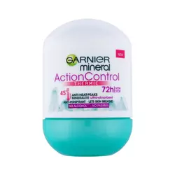 Garnier Mineral Deo Action Control Thermic Roll -on50 ml