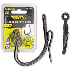 GHOST GRIPPER HOOK DG #2/0 5pcs (4553200)