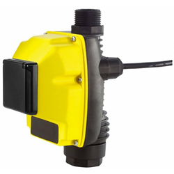 Karcher Zaštita pumpe od rada na suvo