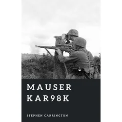 Mauser Kar98k