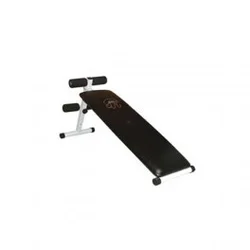 Kosa klupa za trbu?njake Gym Fit