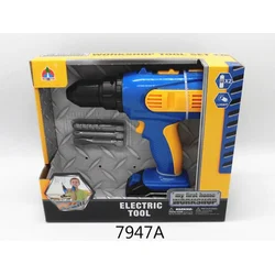 Alltoys Vrtalnik