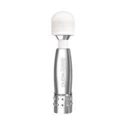 Bodywand Mini Silver