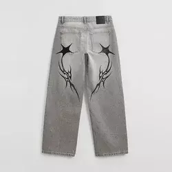 Boyfriend fit farmerke