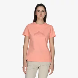 Kander World T-Shirt