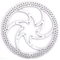 FORMULA ROTOR FD782031 6H 203MM