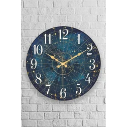 Wallity Zidni sat Myk1383, 36x36 cm