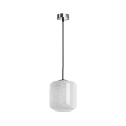 Briloner 4011-018 - Luster na sajli HLADNO 1xE27/40W/230V