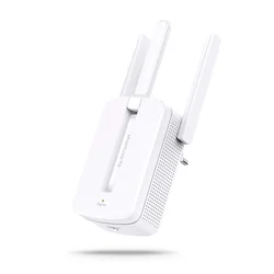 Mercusys MW300RE V4.2, 300Mbps WiFi Range Extender