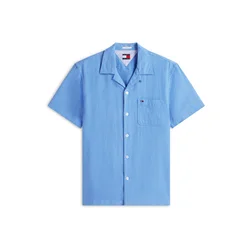 Tommy Jeans Srajca azur