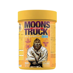 Zoomad Labs Predtrenažna formula Moons Truck II Zero Candy Coke, 540g