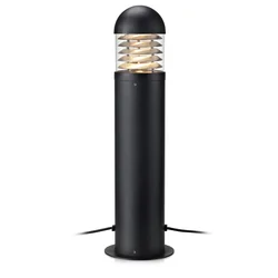 Markslöjd 106933 - LED spoljašnja lampa GARDEN24 LED/6W/24V 58 cm IP44 crna