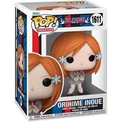 Funko Pop Animation Bleach Orihime Inoue