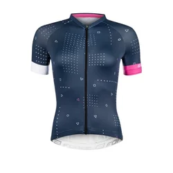 Force Dres game kratki rukav, tamno plava xs ( 9001307-XS )