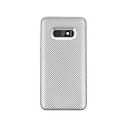 Maska za telefon Samsung S10e G970 Carbon fiber