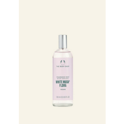 NEW White Musk® Flora Fragrance Mist 100 ML