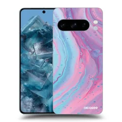 ULTIMATE CASE za Google Pixel 10 Pro - Pink liquid