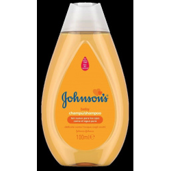 JOHNSON BABY A AMPON GOLD 100ML