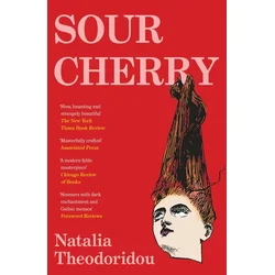 Sour Cherry