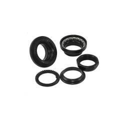 Set šolja volana 22.2 mm za elektro bicikl (DAKOTA) ( 331188 )