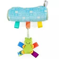 Brights starts igračka za sedista carrier cushion 60082