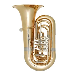 Tuba mod. 2200 G Custom MTP