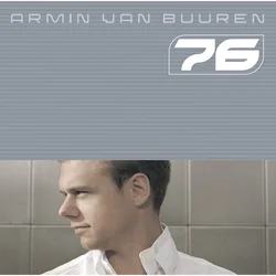 Armin Van Buuren - 76 (Limited Edition) (Brilliant Box) (2 CD)