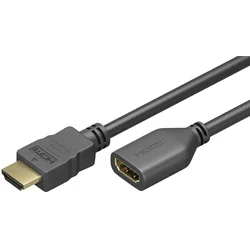 HDMI Kabl Goobay M/F 5m