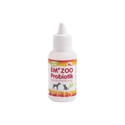 Probiotik za životinje Em Zoo, 50ml