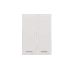 Topeshop Omarica za pralni stroj Pola MINI/DD WHITE