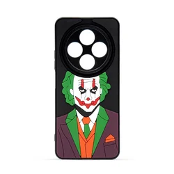 Futrola 3D Protect za Xiaomi Redmi 14C DZ2/10, Šarena