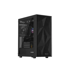 *PC OHIŠJE GENESIS DIAXID 605F MIDI TOWER USB-C