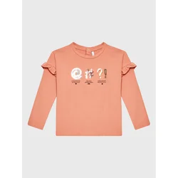 Birba Trybeyond Bluza 999 54068 00 M Roza Regular Fit
