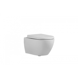 WC šolja konzolna KNIDOS Rimless