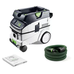 Festool sesalnik CLEANTEC CTL 26 EI CTL Sesalnik 577898